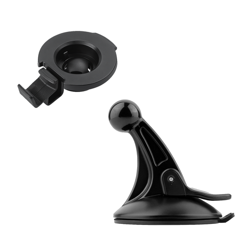 Mount Suction Cup Cradle For Garmin Nuvi 2497LMT 2507 2508 2539LMT 2547 2548 - Picture 3 of 6