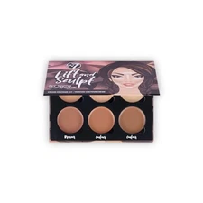 Lift & Sculpt Cream Contour Palette Conceal Highlight Contour
