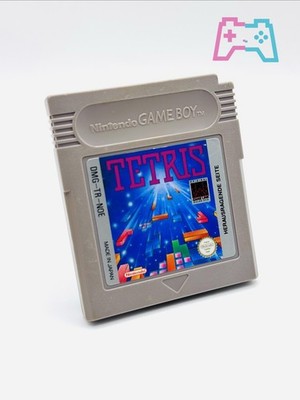 GB - Tetris für Nintendo Game Boy    