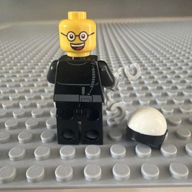 LEGO Bad Cop Minifigure The LEGO Movie 70802