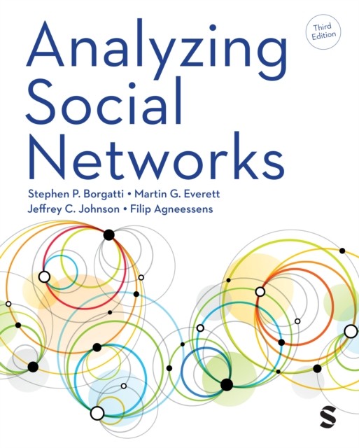 Analyzing Social Networks Stephen P Borgatti - Image 4