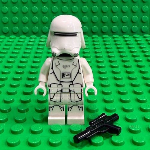 Lego Star Wars Minifigures : Jedi Clone Troopers Mandalorian Grogu More : U Pick - 第 61/170 張圖片