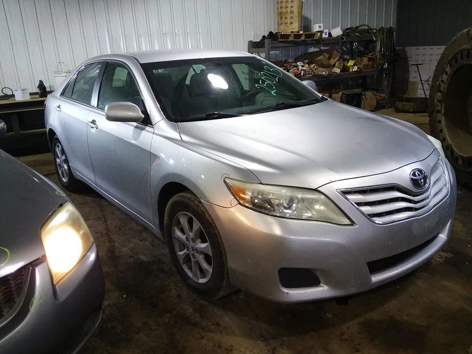 Frenos traseros para 07-12 LEXUS ES350 2056143 Foto 4 de 4