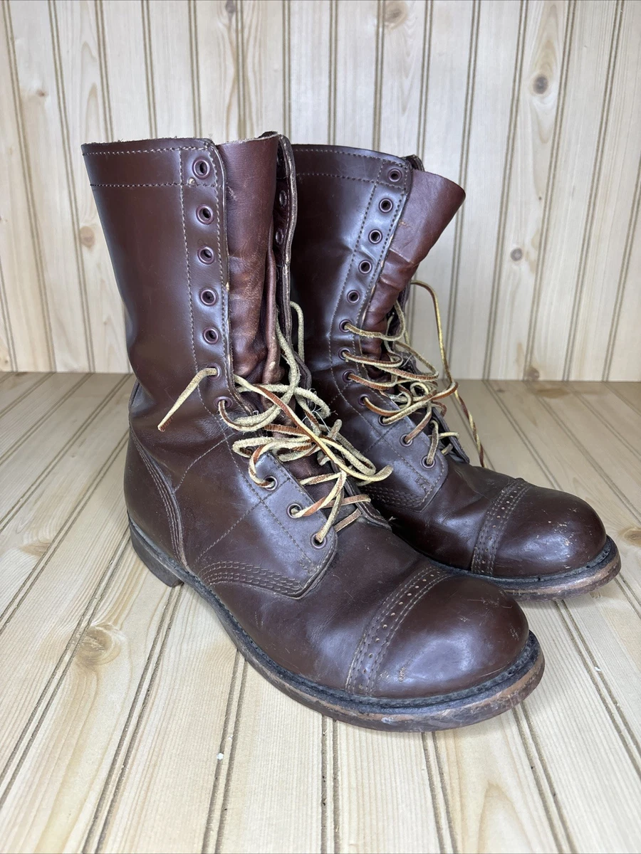 Corcoran Brown Boots for Men for Sale | Shop New & Used Men's