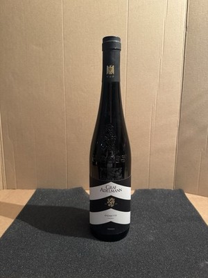 2015 CARPE DIEM HADES cuvée trocken Bio Weingut Graf Adelmann