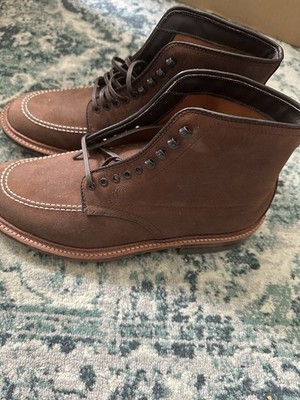 Alden 40506HC