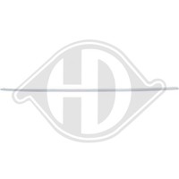 1673161 Zier-/Schutzleiste, TüR Vorne Links FüR MERCEDES-BENZ C-CLASS (W205)