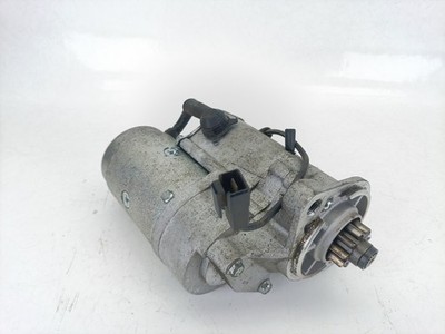 5343921 MOTOR STARTET / 168392 FÜR DAIHATSU ROCKY SOFT TOP F7, F8 2.8 TD