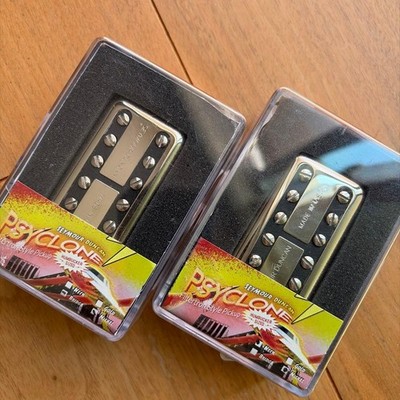 SEYMOUR DUNCAN PSYCLONE HB NECK/STEG