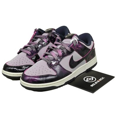 Nike Dunk Low SE Panda Purple HQ1918-200 Unisex | eBay