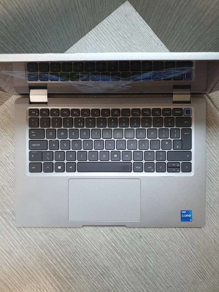 Dell Latitude 5320 · i5-1145G7 · 8GB · 128GB, photo 3 of 5