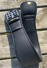 Used 27" Wintec  chafeless English dressage girth VGC