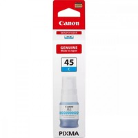 Tusz GI-45 Cyan 6285C001 Canon