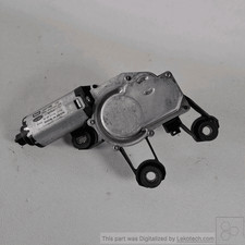 Lunette arrière Ford FUSION