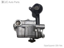 Engine Oil Pump For 10-11 Volkswagen GTI  2.0 06J115106AB Turbo