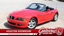 1996 BMW Z3 for Sale