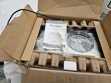 Aobosi 1.5 L I've Cream Maker Gelato Sorbet Frozen Yoghurt Machine,ice Cream M