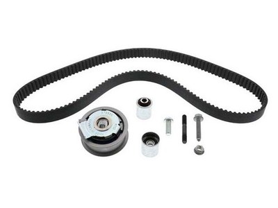 INA Timing Belt Kit Timing Belt Kit fits VW Jetta 2006-2008 BPY 86MPBS