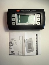 Carel HCT1RHW000 PGD1000   NEW & OVP    pCO S...