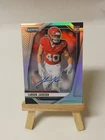 2025 Topps Landon Jackson Shop for 2025 Topps Signature Class Football Rookie autographs on eBay (Raw)