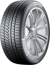 Winterreifen 255/55 R18 109H Continental WinterContact TS850 P XL M+S MO