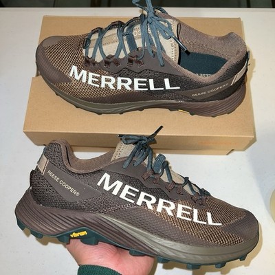 Merrell x Reese Cooper MTL Long Sky 2 Men's Size 9.5 Trail Running