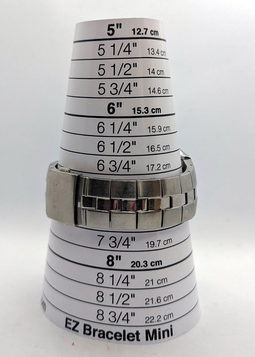 マンフロット Seiko Arctura Kinetic White Dial Sapphire 5M62-0AL0 | New