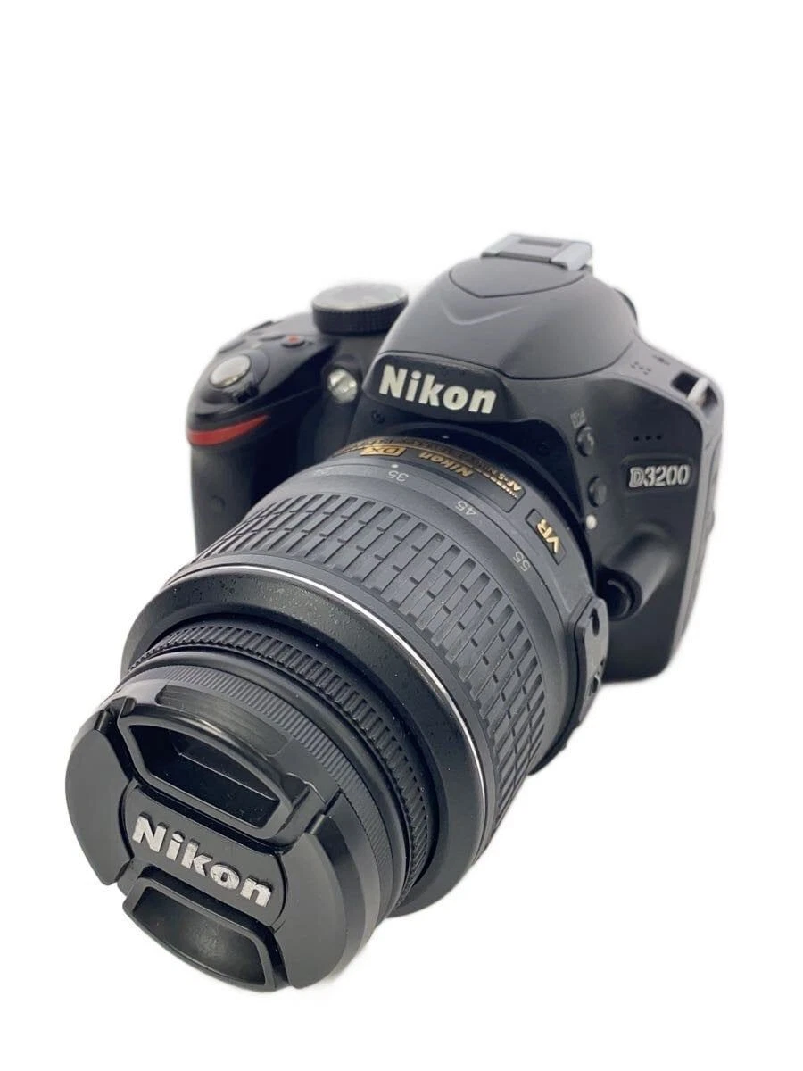 Nikon D3200 Bundle for sale | eBay