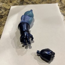 Marvel Legends CONTROLLER BAF Build-A-Figure Right Arm  from U.S. Agent