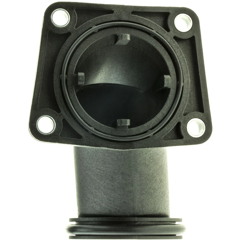 Salida de agua refrigerante motor moto CH2697 para Ford Lincoln LS Thunderbird 00-06 Foto 3 de 4