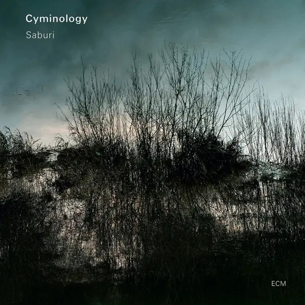 Saburi | Cd | Cyminology | Deutsch | Audio-Cd | Cd | 2011 | Universal Music-image