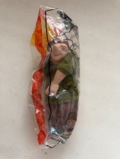 Hunchback of Notre Dame toy Quasimodo Burger King Disney 1996 BU3