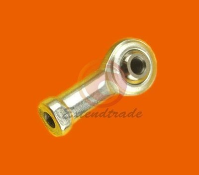 10Pcs new Female SI3T/K PHSA3   Metric Threaded Rod End Joint Bearing *cm