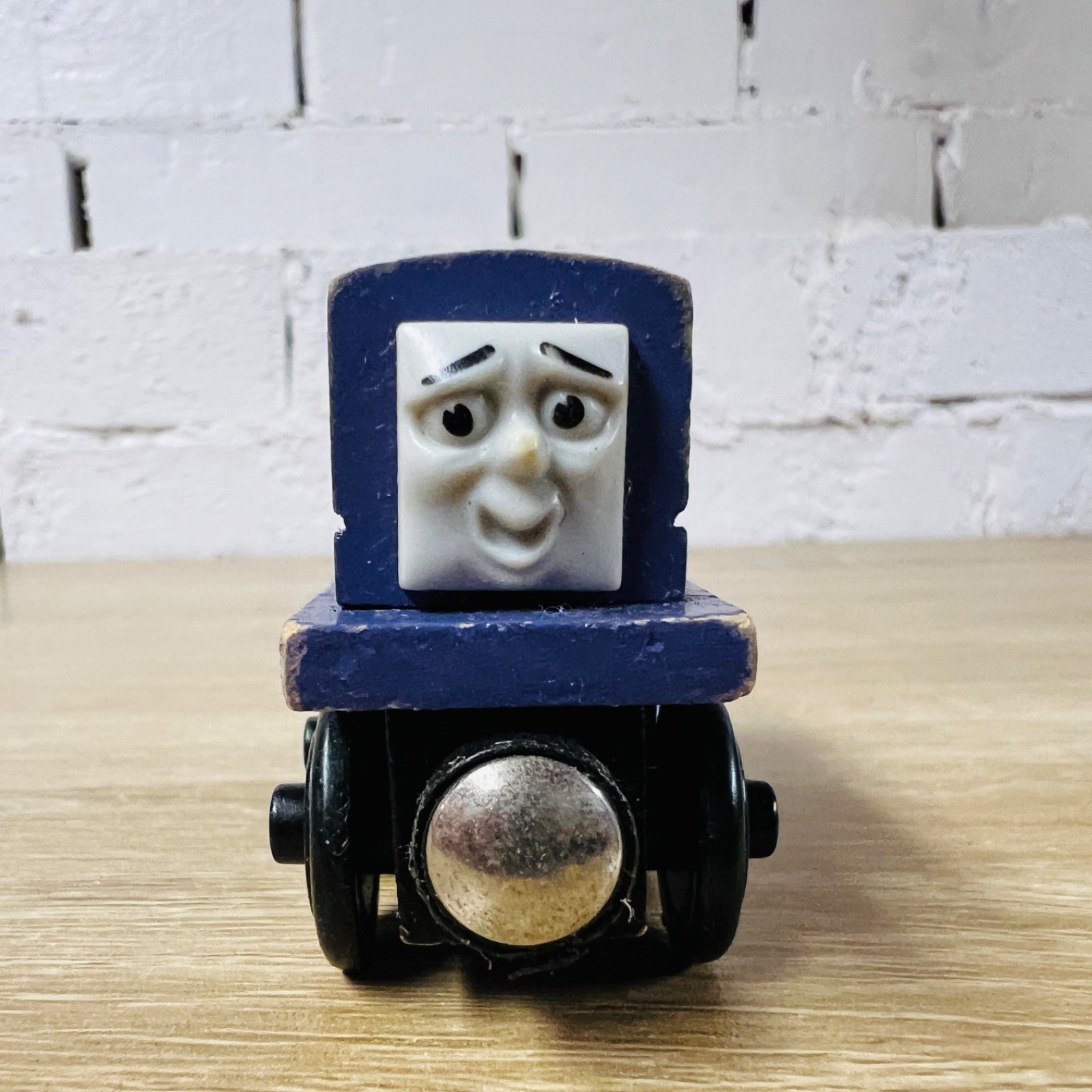 Splatter - Thomas The Tank Engine & Friends Wooden Railway Trains thumbnail 3