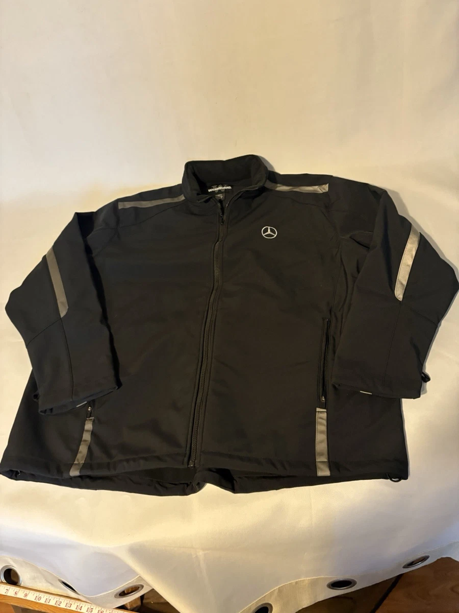 25+ Mercedes-Benz Windbreaker Coats, Jackets & Vests for Men for