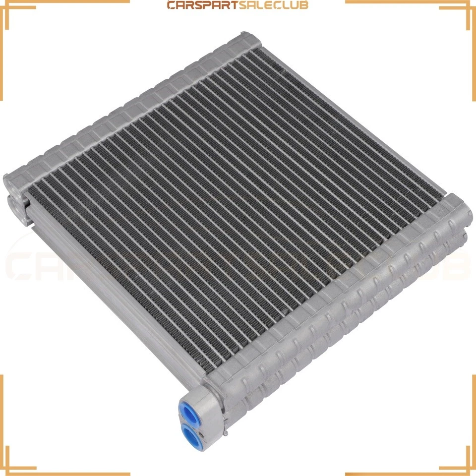Aluminum Core A/C Evaporator For 2007-2017 Nissan Tiida 1.6L 1.8L Fits 773280 - Image 4 of 4