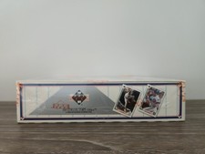 Seattle Mariners Baseball Autographed Sports Trading Cards