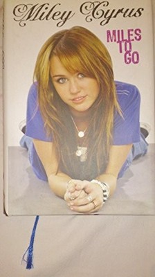 Miles To Go, Cyrus, Miley