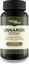 CINNAMON RITUAL CINNAMON SUPPLEMENT FOR BLOOD SUPPORT SUPPORT HEALTHY BLOOD FLOW