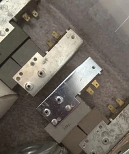 Carrier HN 680 001 Model 821 Time Delay Relay 46BA59330 / P284-1203