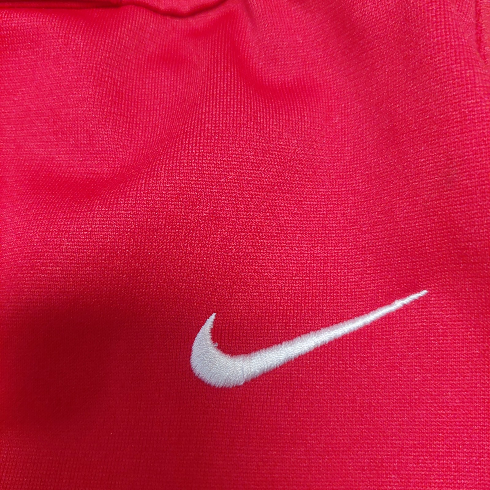 Nike 2 Button Women’s Red Vapor Select Softball Pants Size Small w/ belt loops S