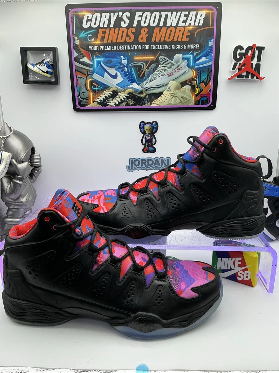 Jordan Melo M10 YOTH - 649352-040 for Sale | Authenticity