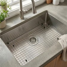 Blanco 223191 Stainless Steel Sink Grid 22-7/16 x 15-7/16 inch