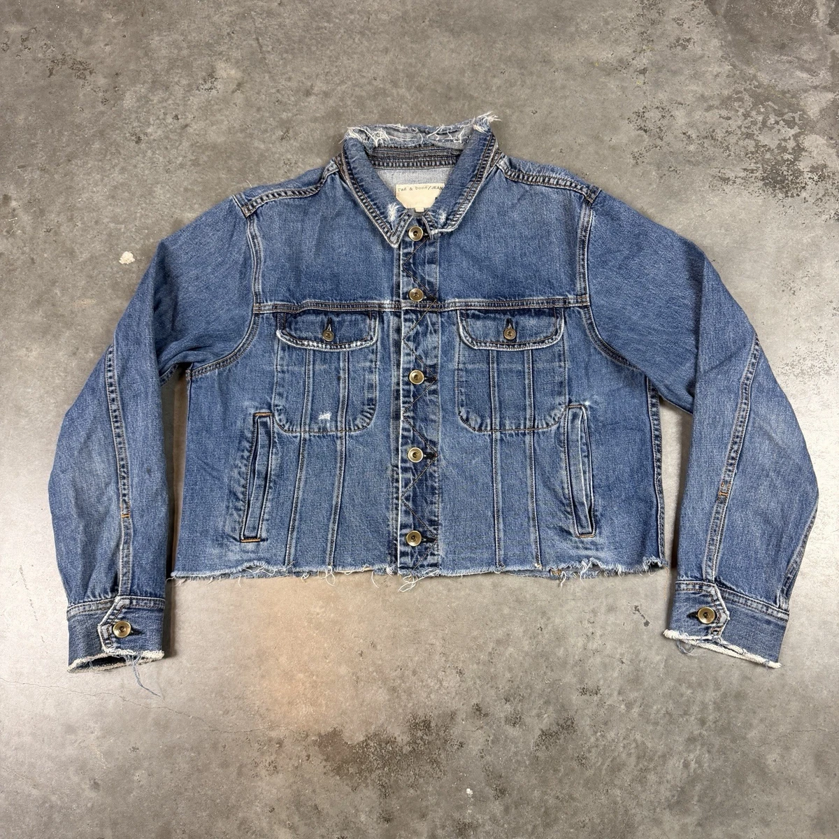 rag and bone jacket products for sale | eBay