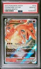 2023 POKEMON SWORD & SHIELD CROWN ZENITH #019 CHARIZARD VSTAR PSA 10 GEM MINT