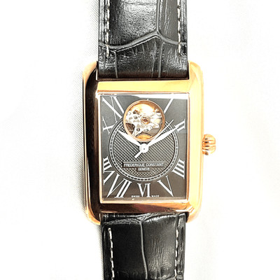 Frederique Constant FC310MB4S34 Classic Caleo Automatic Heart Beat Watch