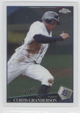 Click to enlarge Curtis Granderson