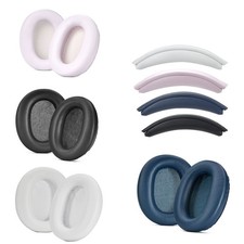Ear Pads Headband For Sony WH-CH720N Noise Canceling Wireless Headphones ADE
