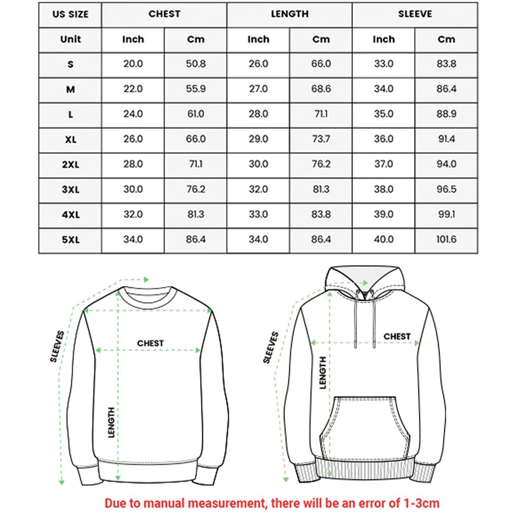 Personalized Christmas 3D Hoodie Custom Name Ugly Pattern Unisex Sweatshirt