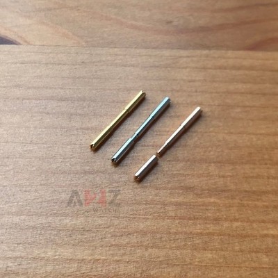 Watch Band Screw Tube for Breguet Reine De Naples Lady Watch Strap